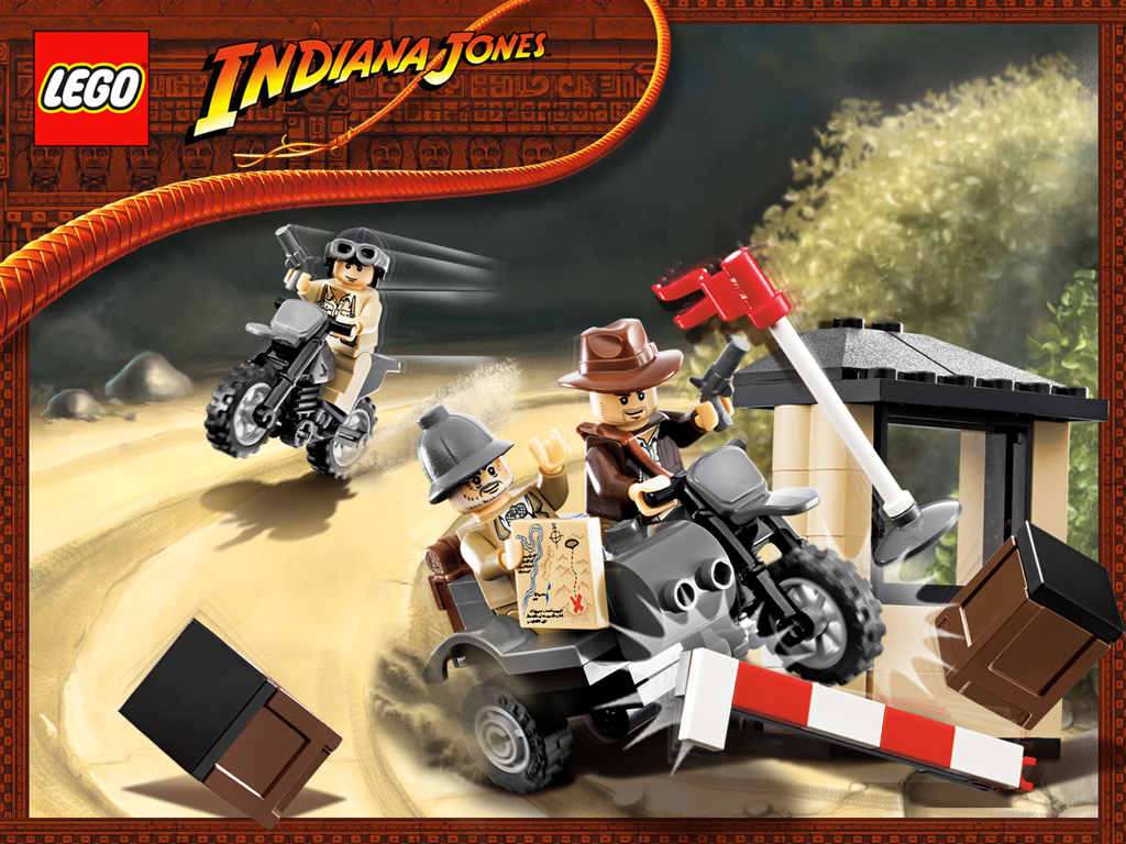 Home Wallpaper Indiana Jones Lego Indiana Jones Lego