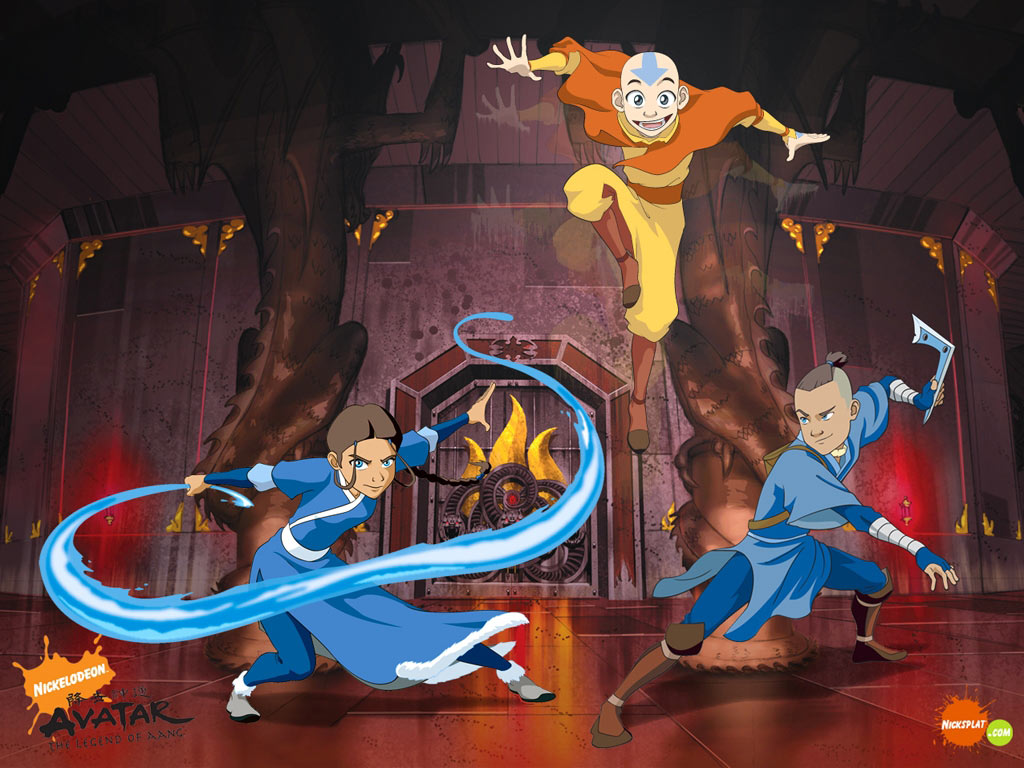 Last Airbender Wallpaper Picture Avatar The