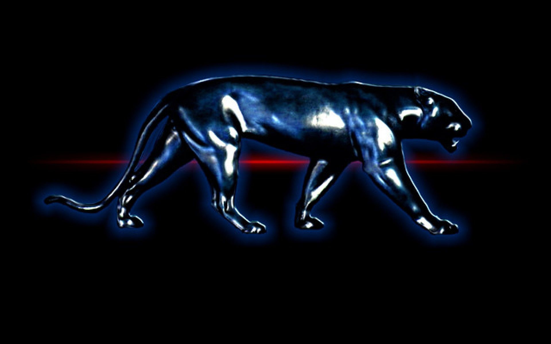 Black Panther HD Wallpaper Image Cool