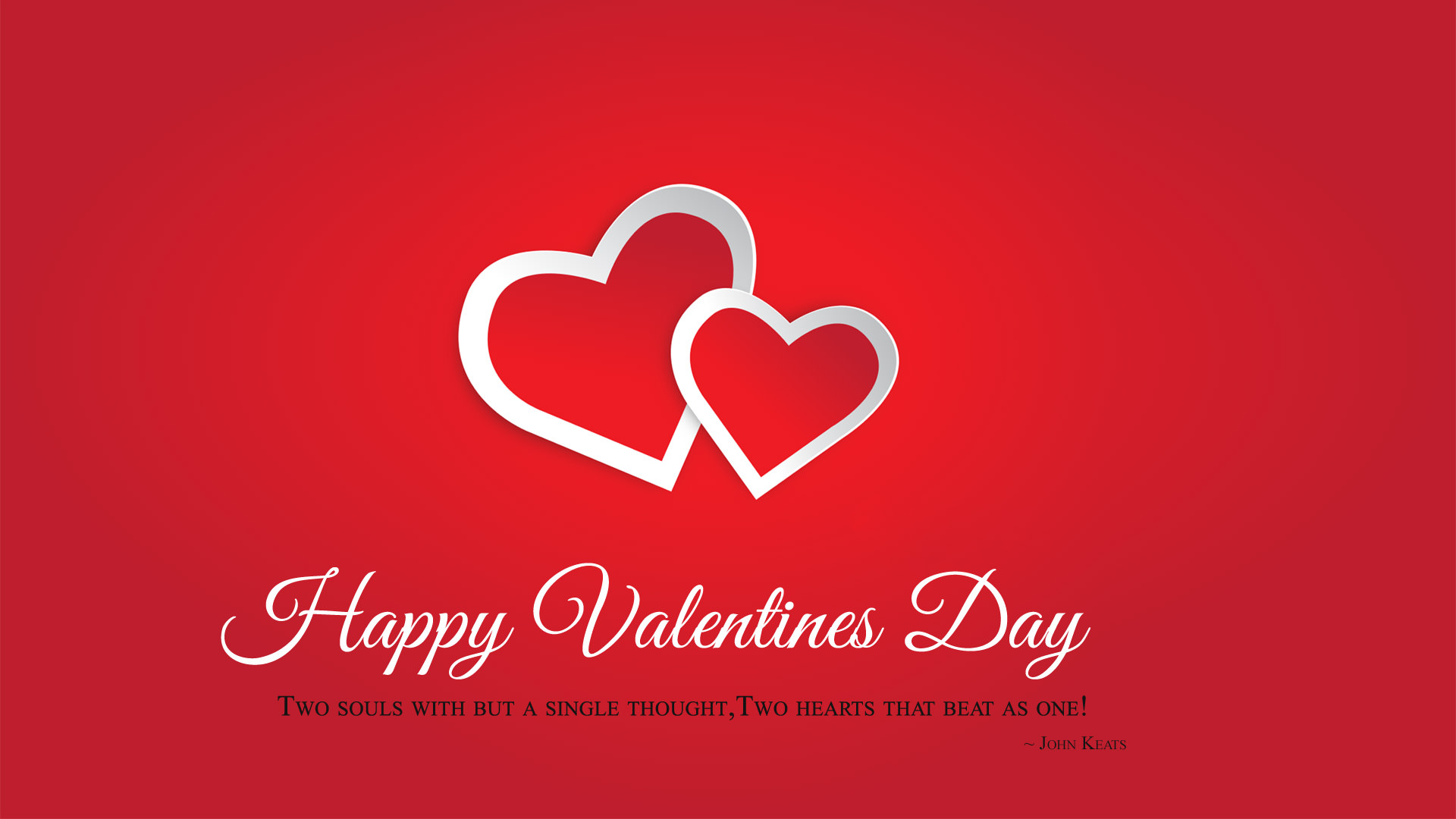 Feb Happy Valentines Day Wallpaper HD Love