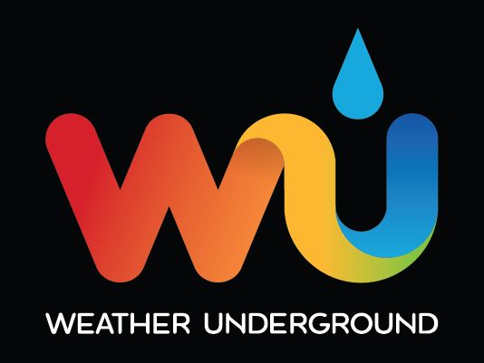 Weather Logo Underground