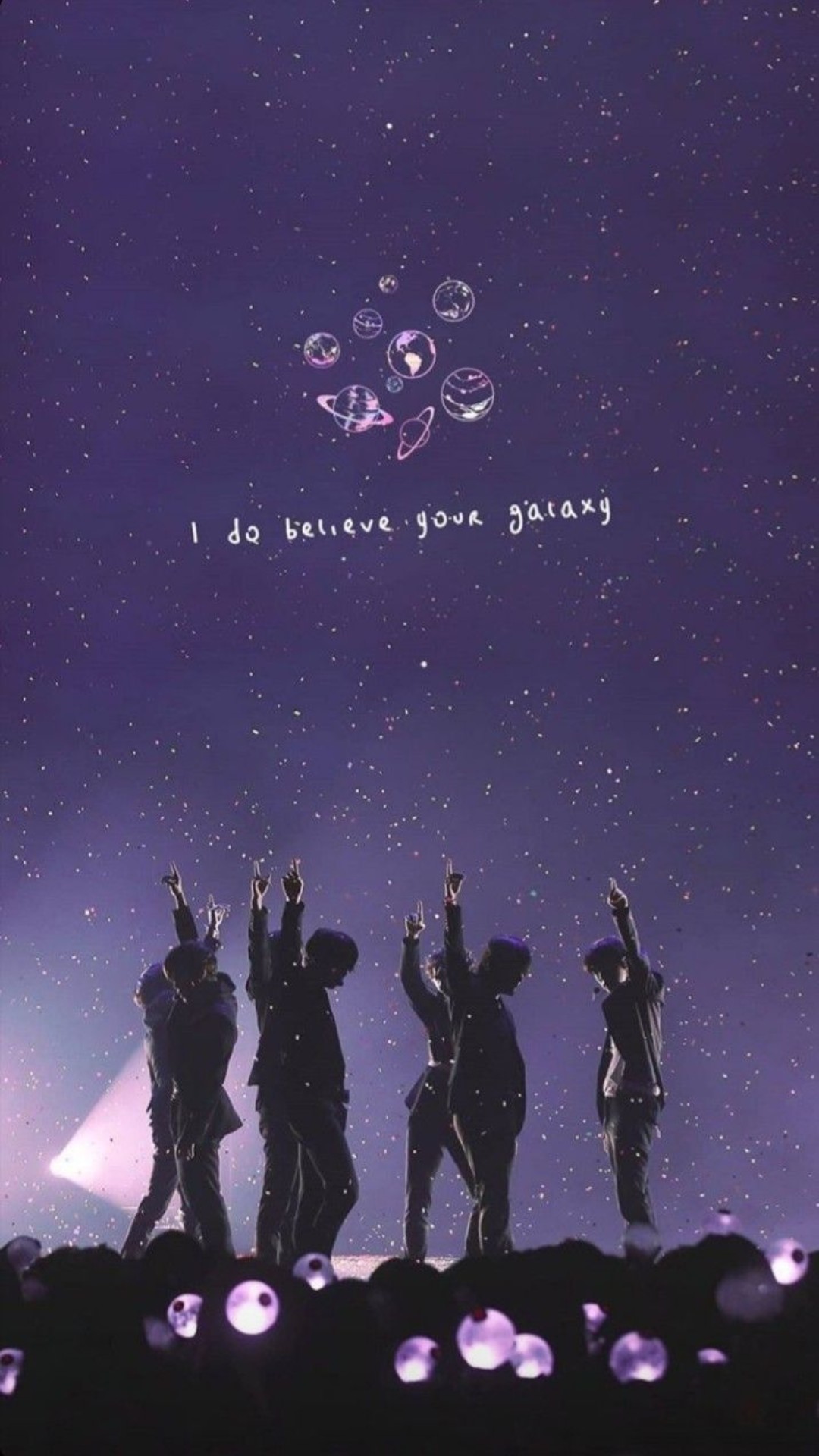 Bts Aesthetic Wallpaper HD For Android