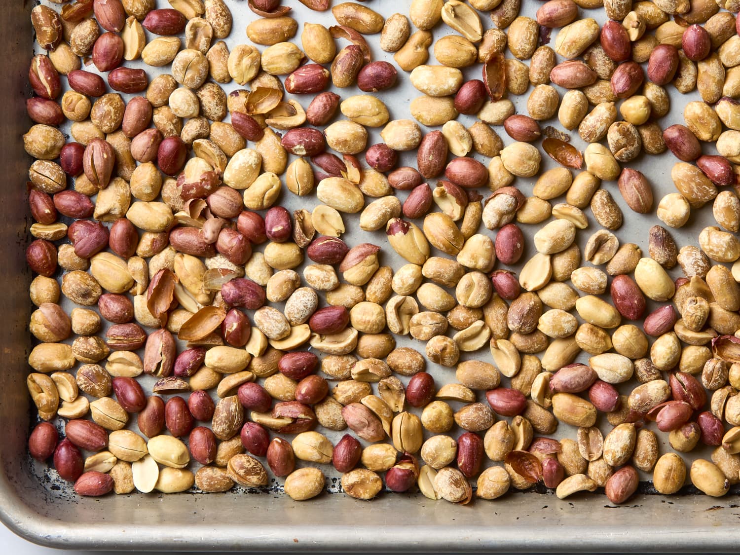 Facts About Peanuts Wallpaper