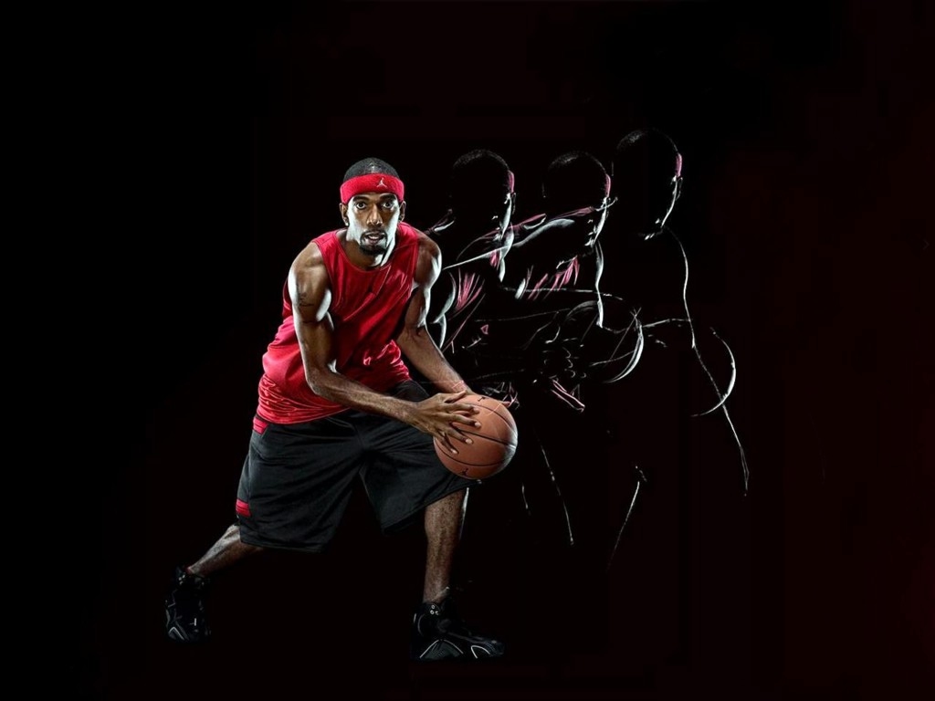 Cool Basketball Wallpapers HD - WallpaperSafari