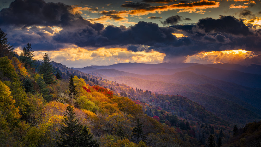 download great smoky mountains