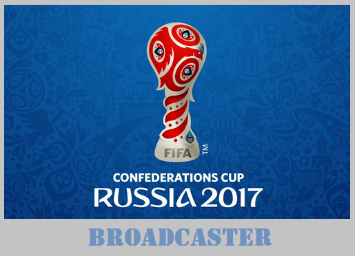 Fifa Confederations Cup Broadcast Right Sports Tv