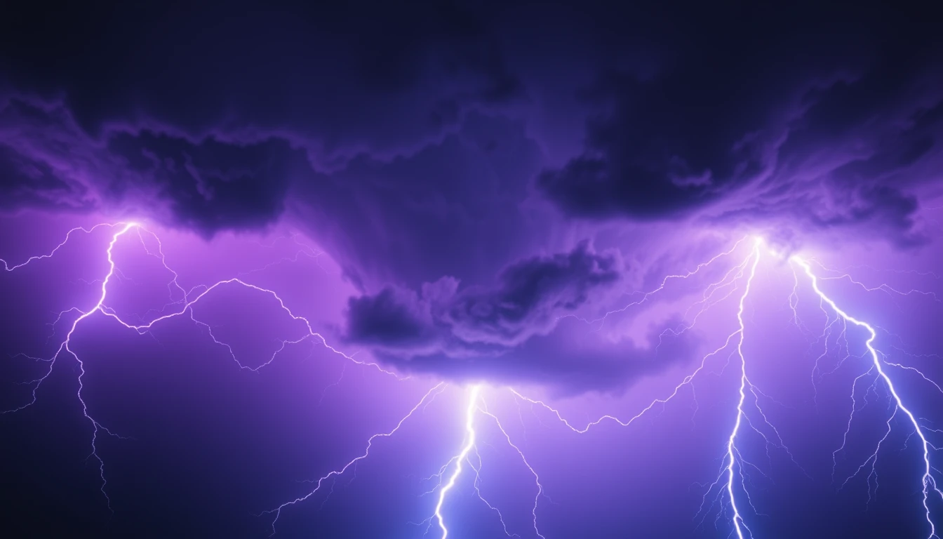 🔥 Download Lightning Gifs Wallpaper by @hsmith98 | Lightning GIFS ...