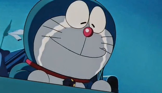 Stand By Me Doraemon Image