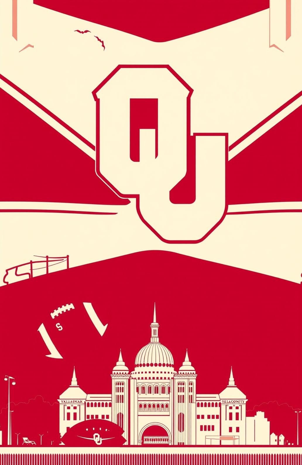 Oklahoma Sooners Wallpaper