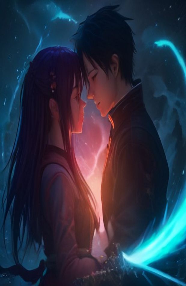 Sword Art Online Live Wallpaper