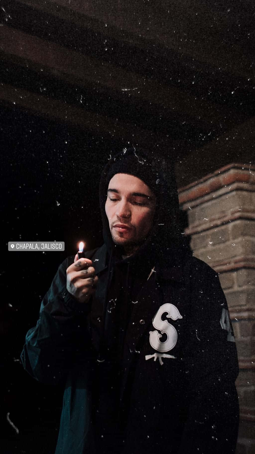 En Sie Kostenlose Dope iPhone Wallpaper