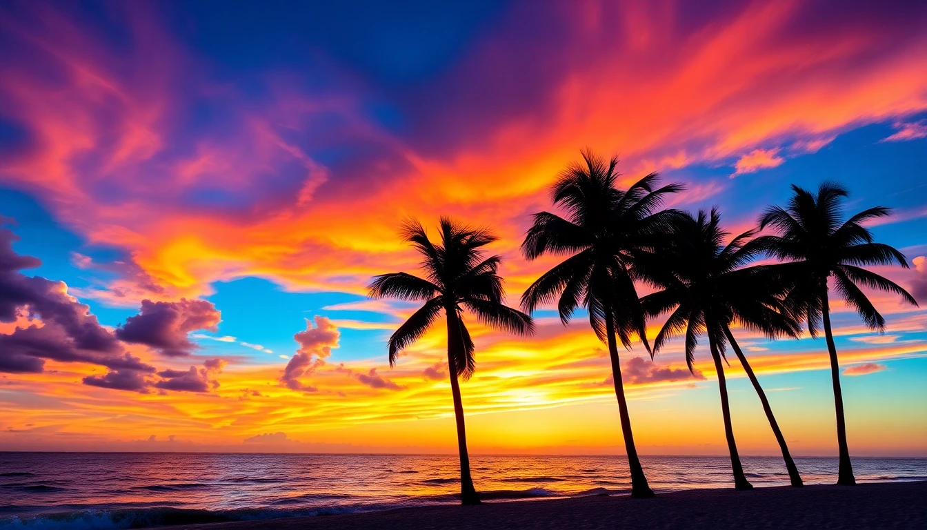 Key West Wallpaper