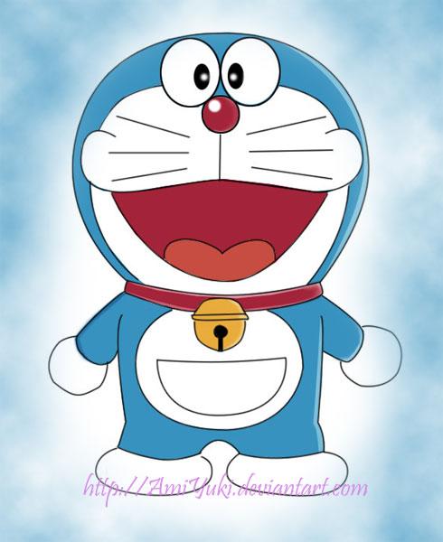 Doraemon Wallpaper For Android Wallpapersafari