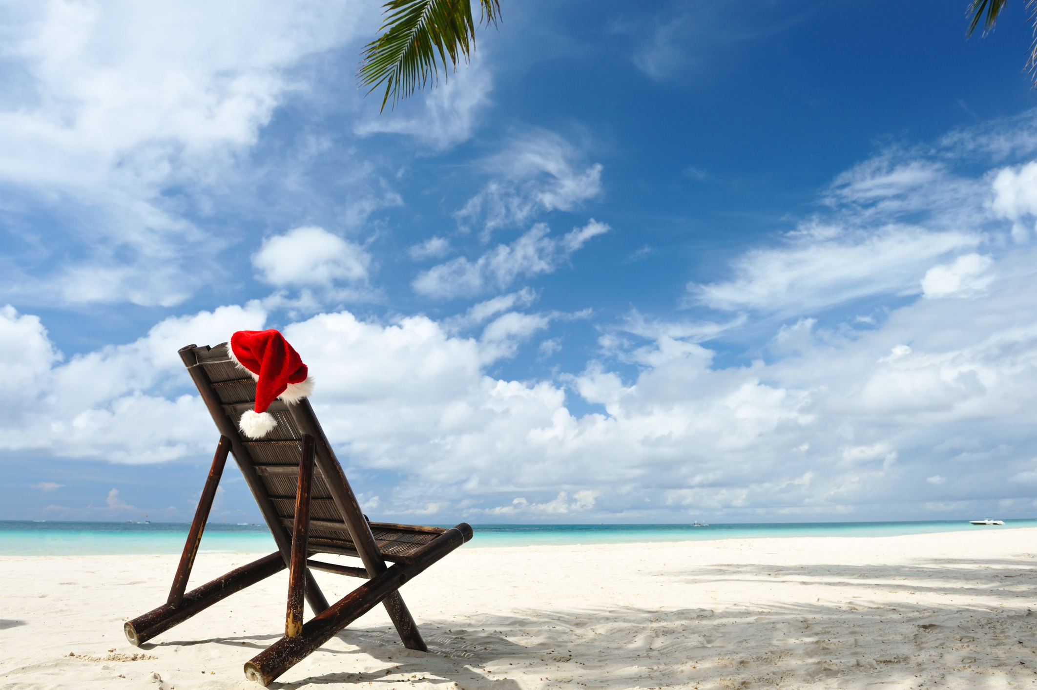Santa Spotting Around The World Travelmanagers