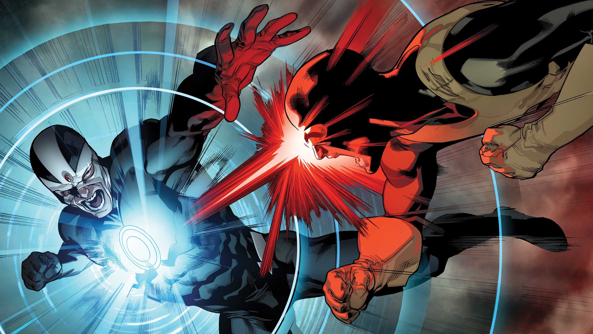 Cyclops X Men Marvel Wallpaper