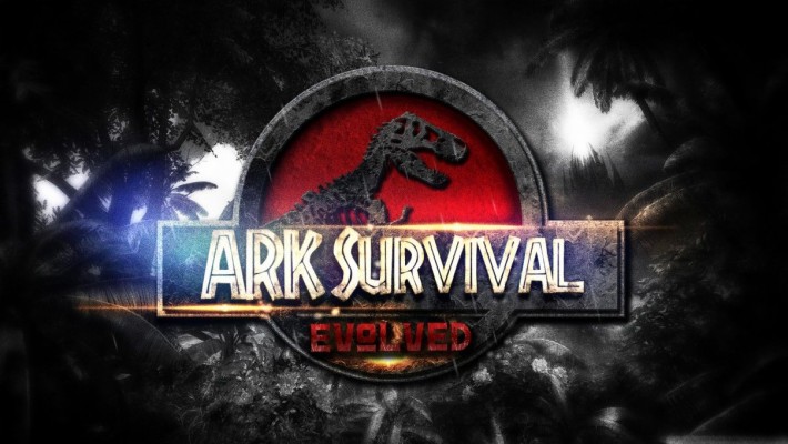 Ark Survival Evolved 4k Wallpaper
