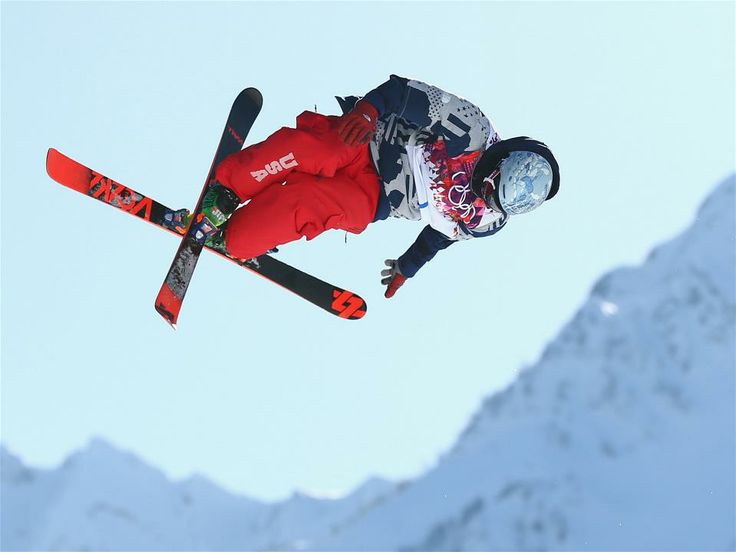 Image About Skiing Patrick O Brian