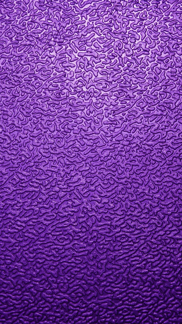 Deep Purple Background iPhone Wallpaper Top