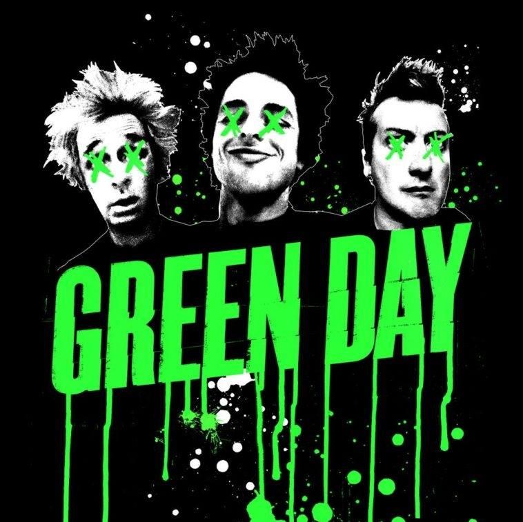 Green Day New Album