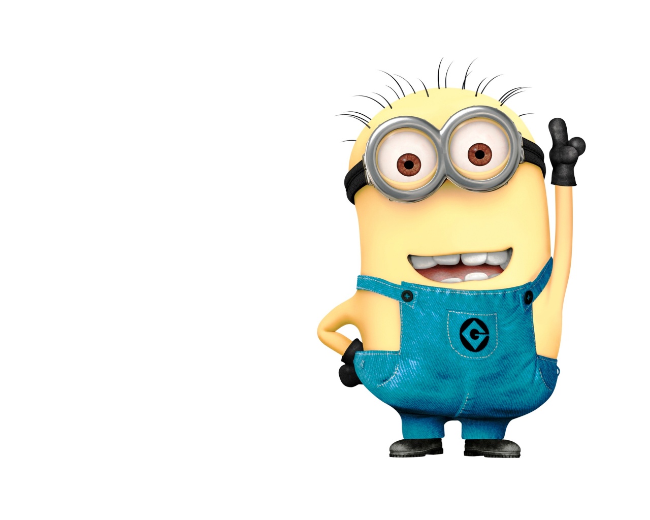 🔥 [46+] Kevin The Minion Wallpapers | WallpaperSafari