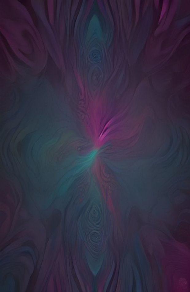 Trippy Stoner Wallpaper