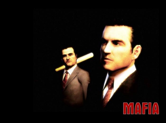 Mafia 1 Wallpapers pozad na plochu   Mafia 2   nvody cheaty