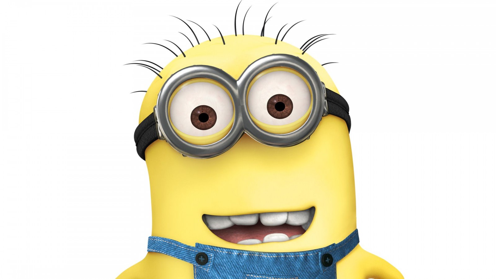 Minions HD Wallpapers