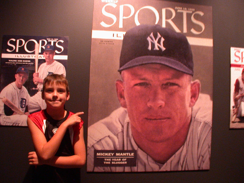 Mickey Mantle Wallpaper Image Search Results