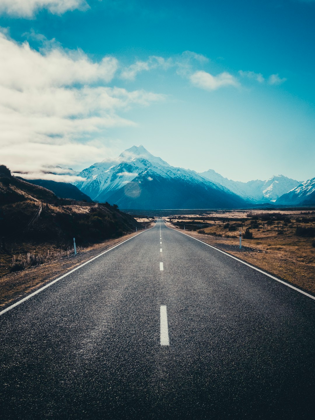 Roadtrip Picture Wallpaper