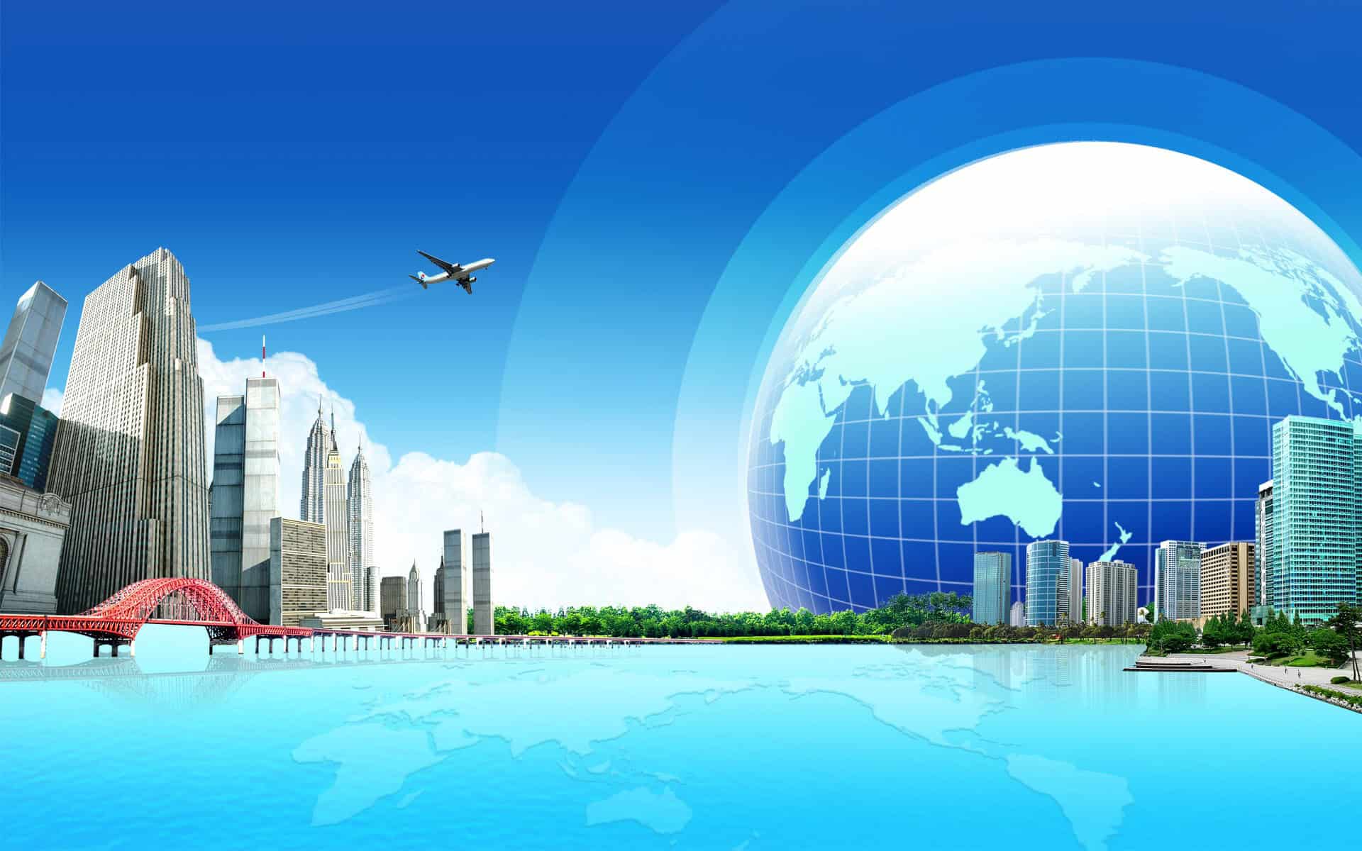 Travel Wallpaper HD