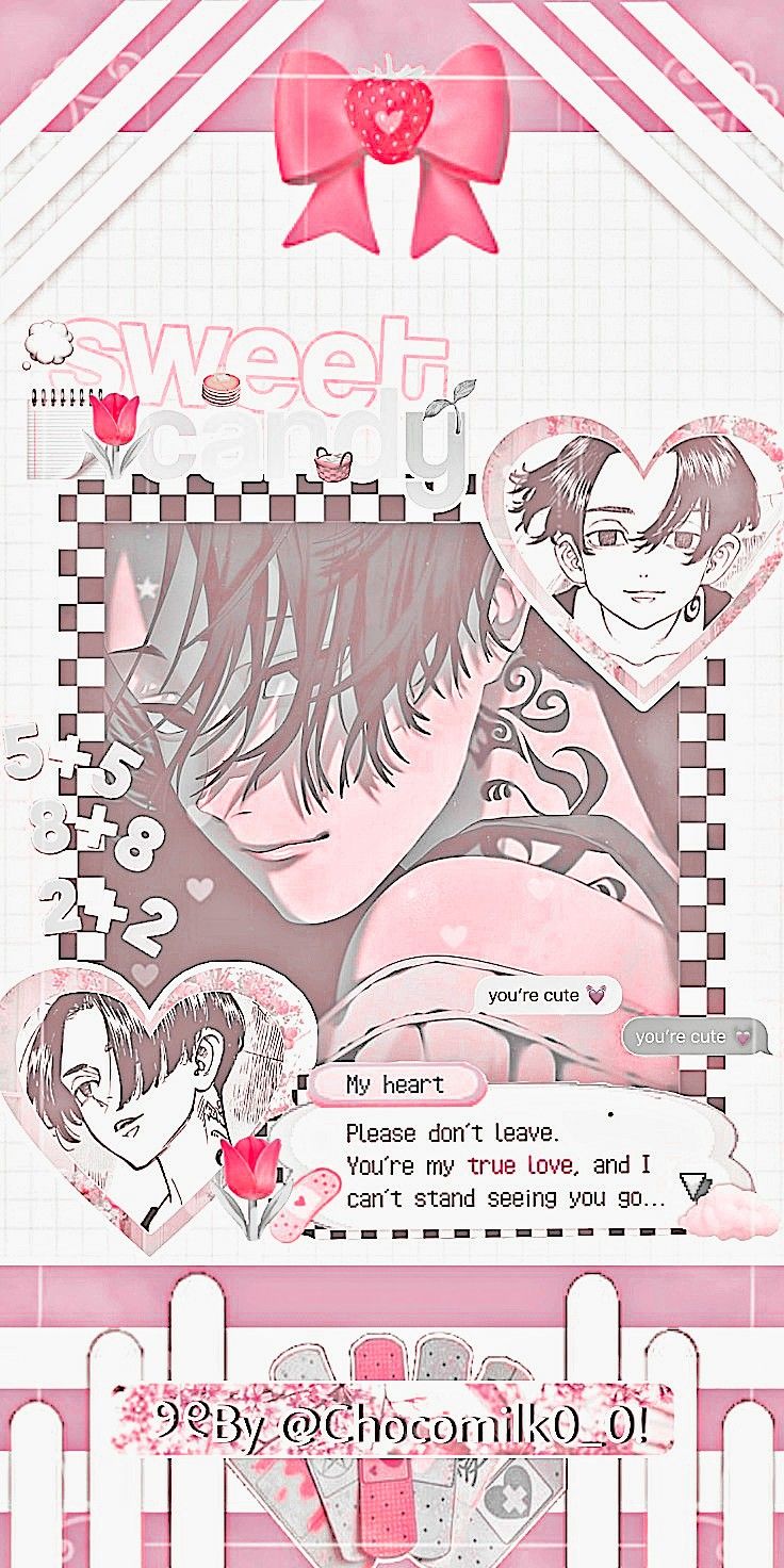 Manjiro Sano Wallpaper Soft