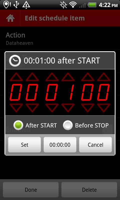 for iphone download TaskSchedulerView 1.74 free