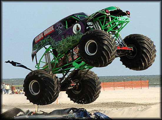 Monster Truck Grave Digger Wallpaper Image Pictures Becuo