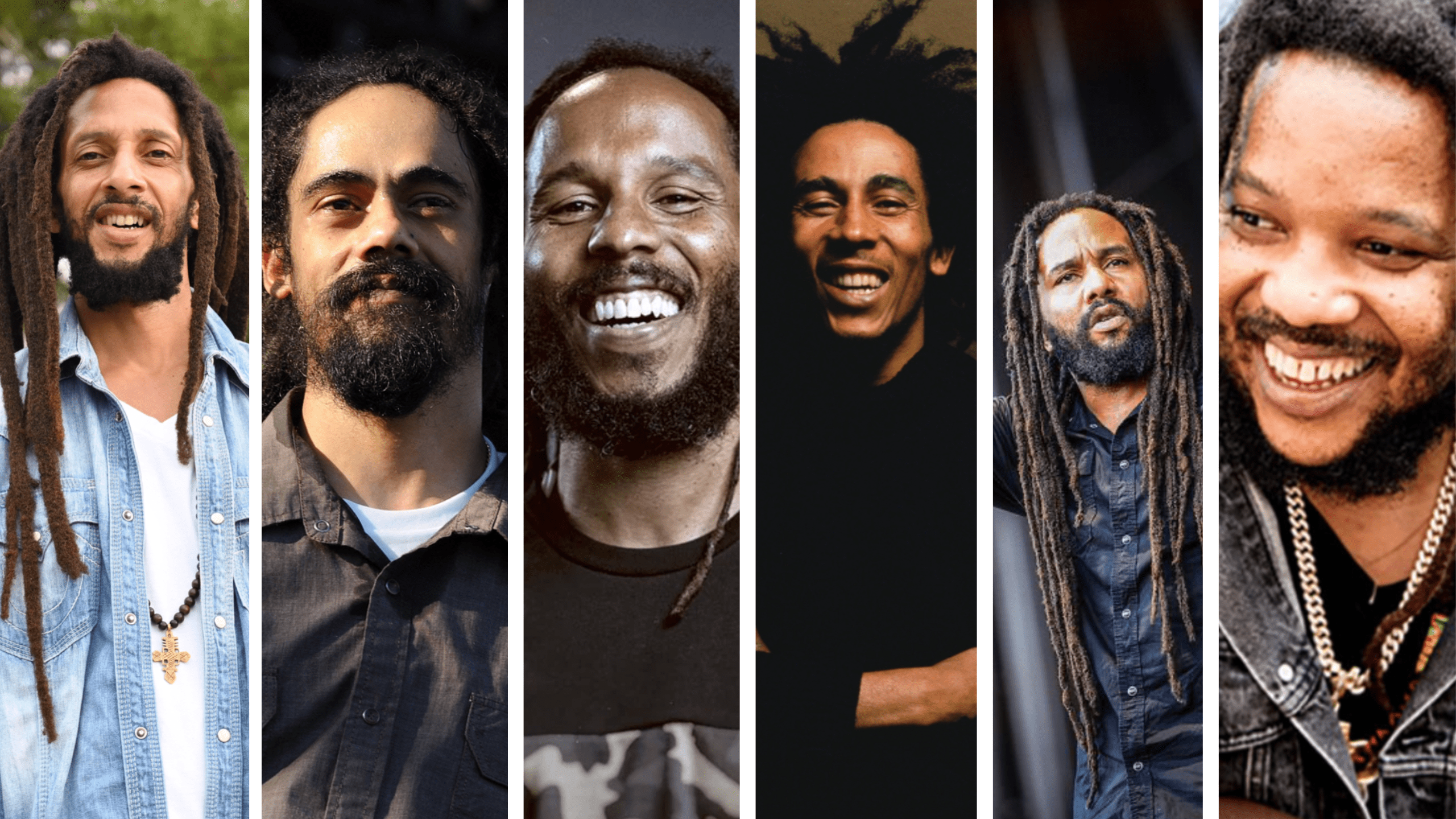 Free Download Marleys Legacy Thrives In Latin America As Reggae Rises In The X For