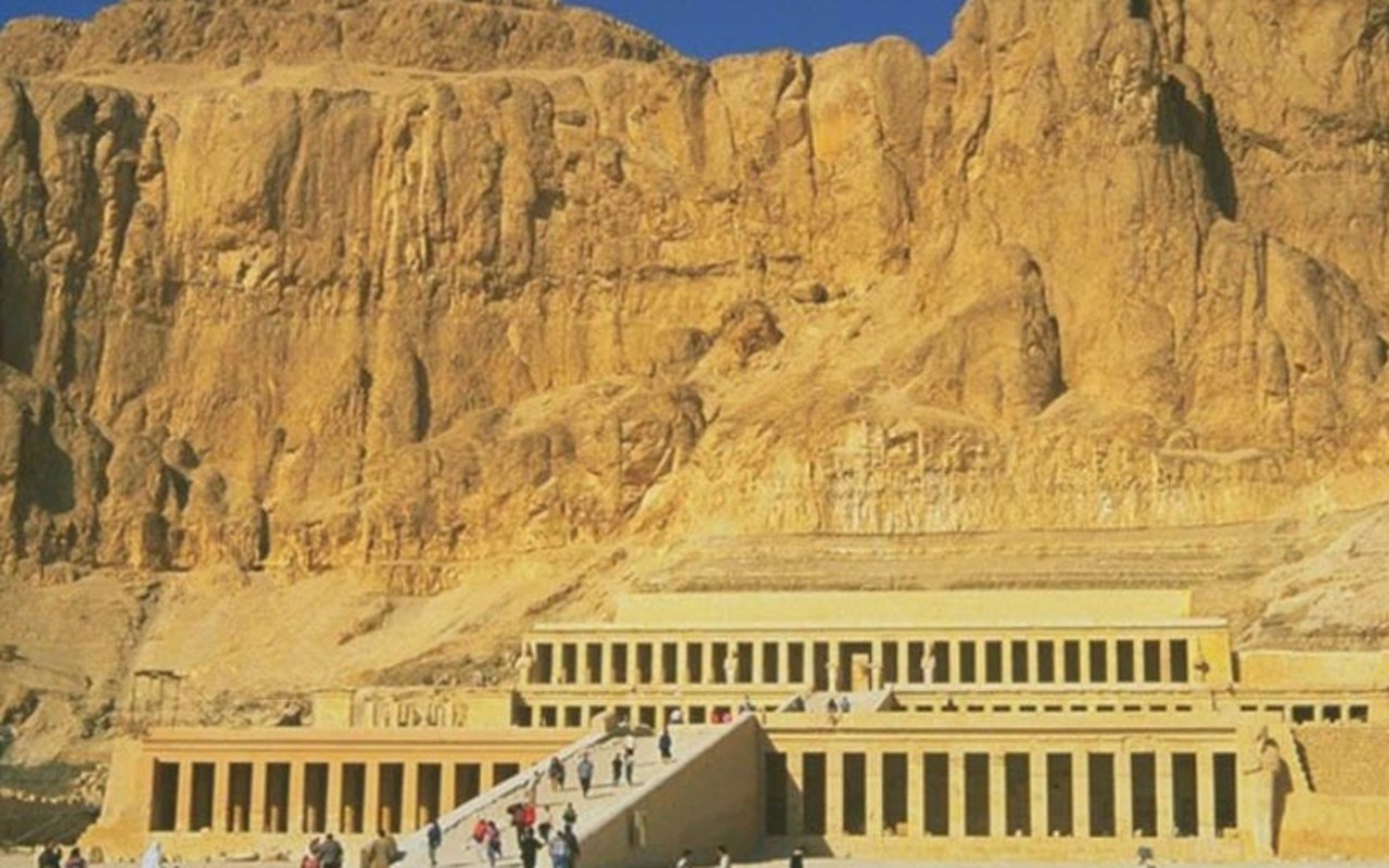Top World Pic Egypt