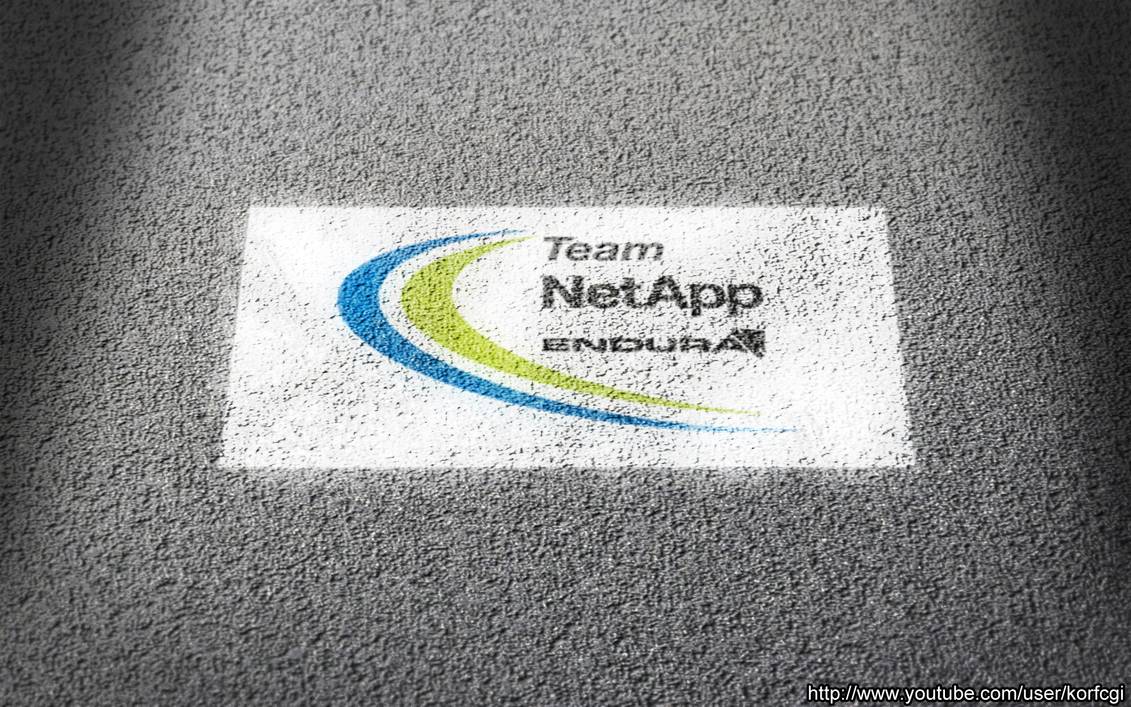 Netapp Endura Wallpaper By Korfcgi