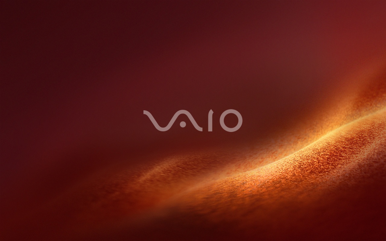 Black and white electronic device Sony VAIO HD wallpaper  Wallpaper Flare