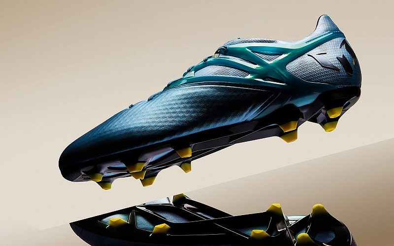 Adidas Messi Football Boots Wallpaper Desktop