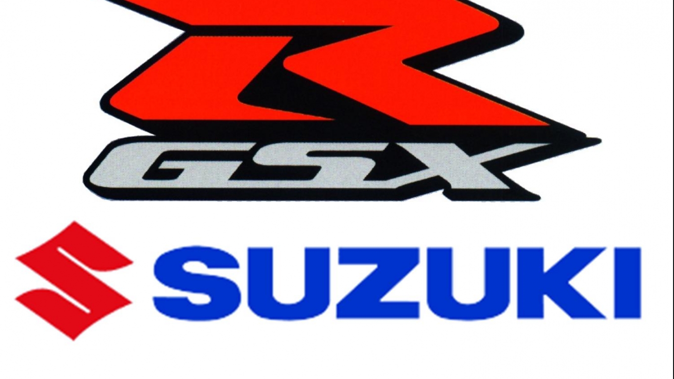 Suzuki Logo Wallpaper HD In Logos