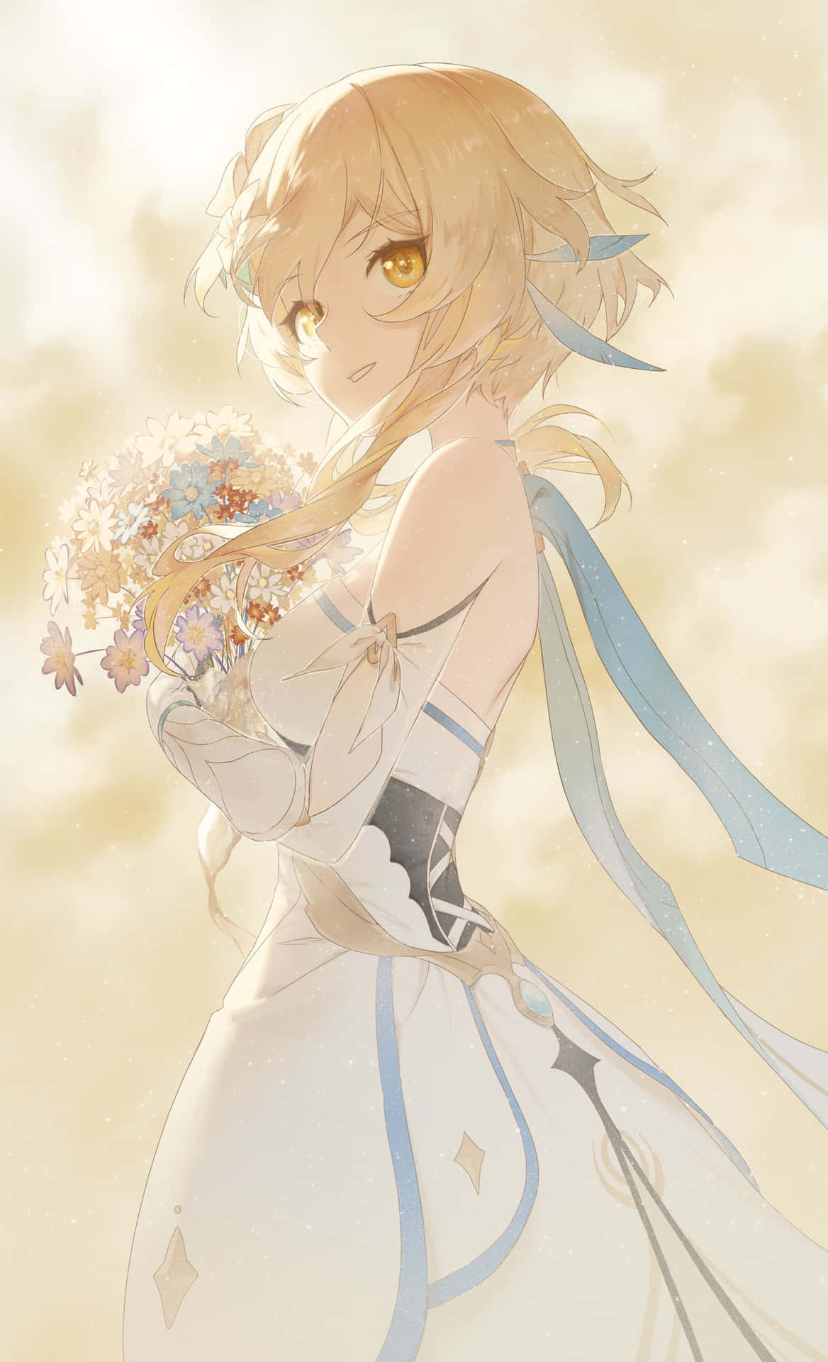 Genshin Impact Wallpaper