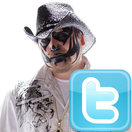 Boondox Tweet Leads To Speculation Faygoluvers