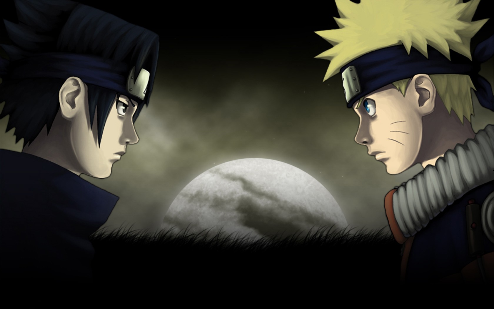 Naruto Wallpaper Widescreen HD In Anime Imageci