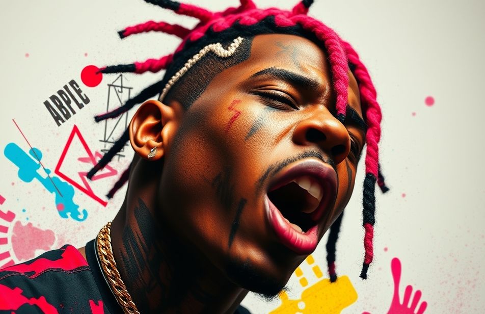 Xxxtentacion Wallpaper