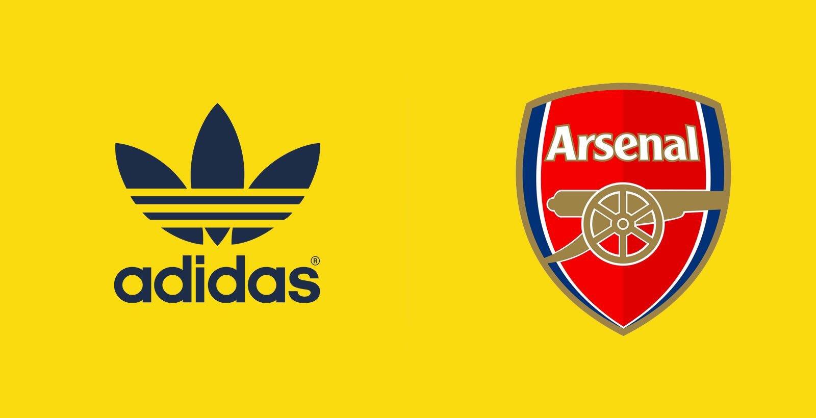 Afcstuff On X Adidas Will Release An Arsenal Retro Jersey In The