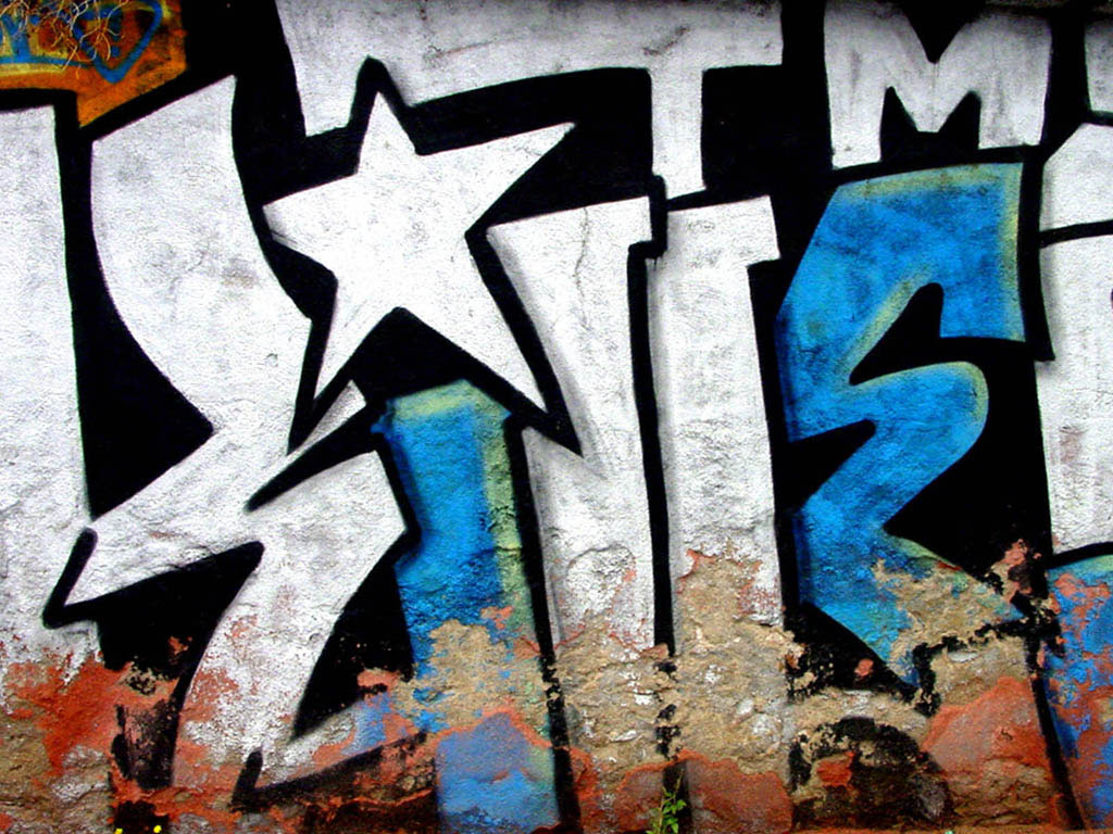 Graffiti Wallpaper Best Graffitianz
