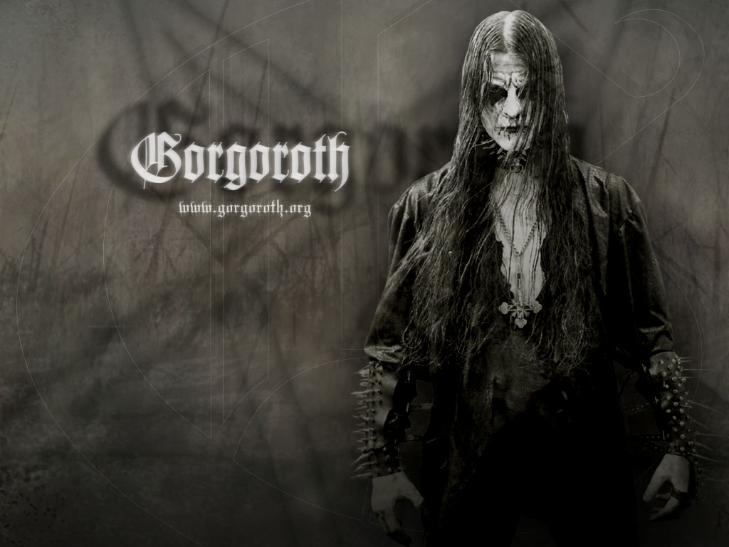 Gorgoroth Infernus HD Wallpaper General