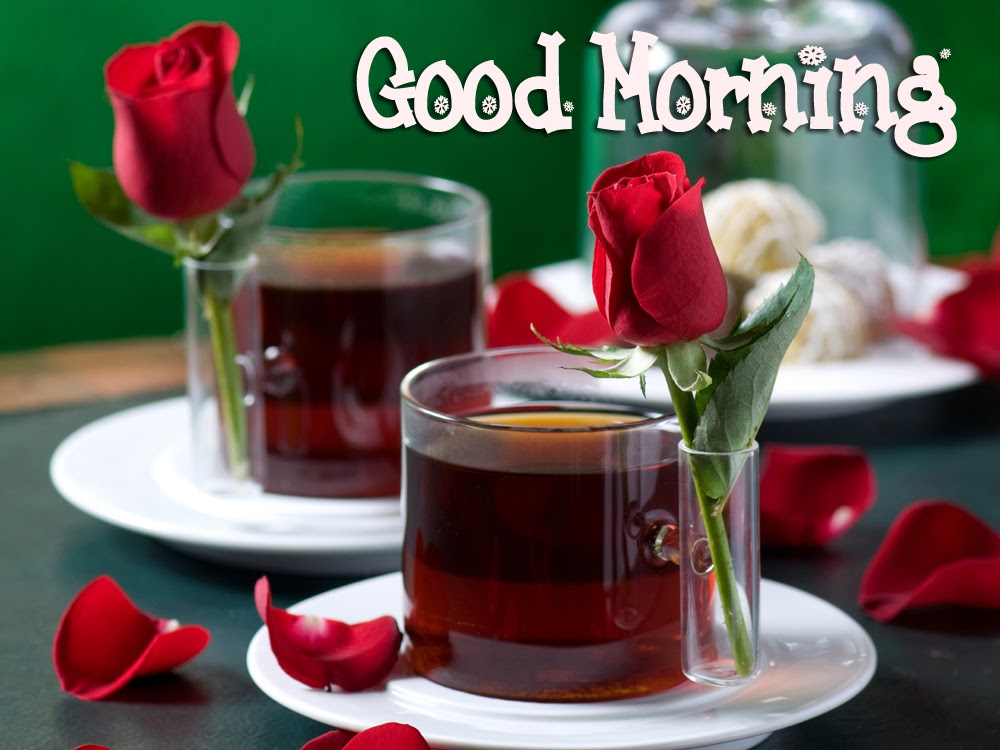Good Morning Image Wallpaper Collection Poetry About Wishes