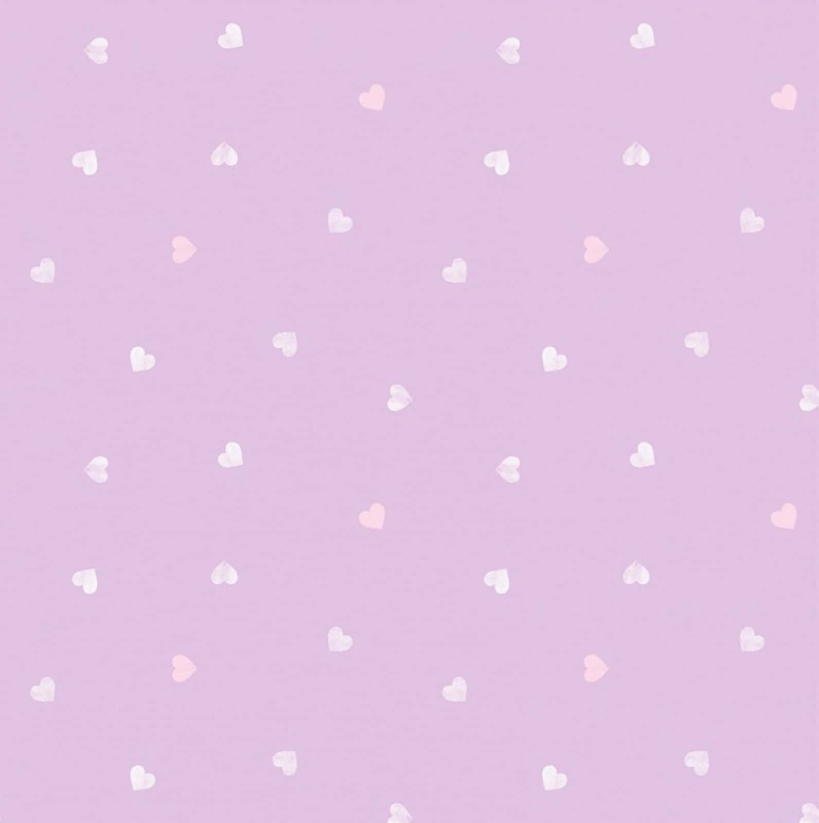 Lilac Color Background Wallpaper