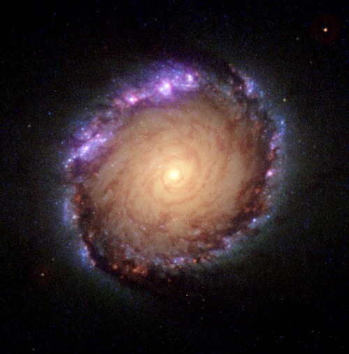 Hubble Wallpaper