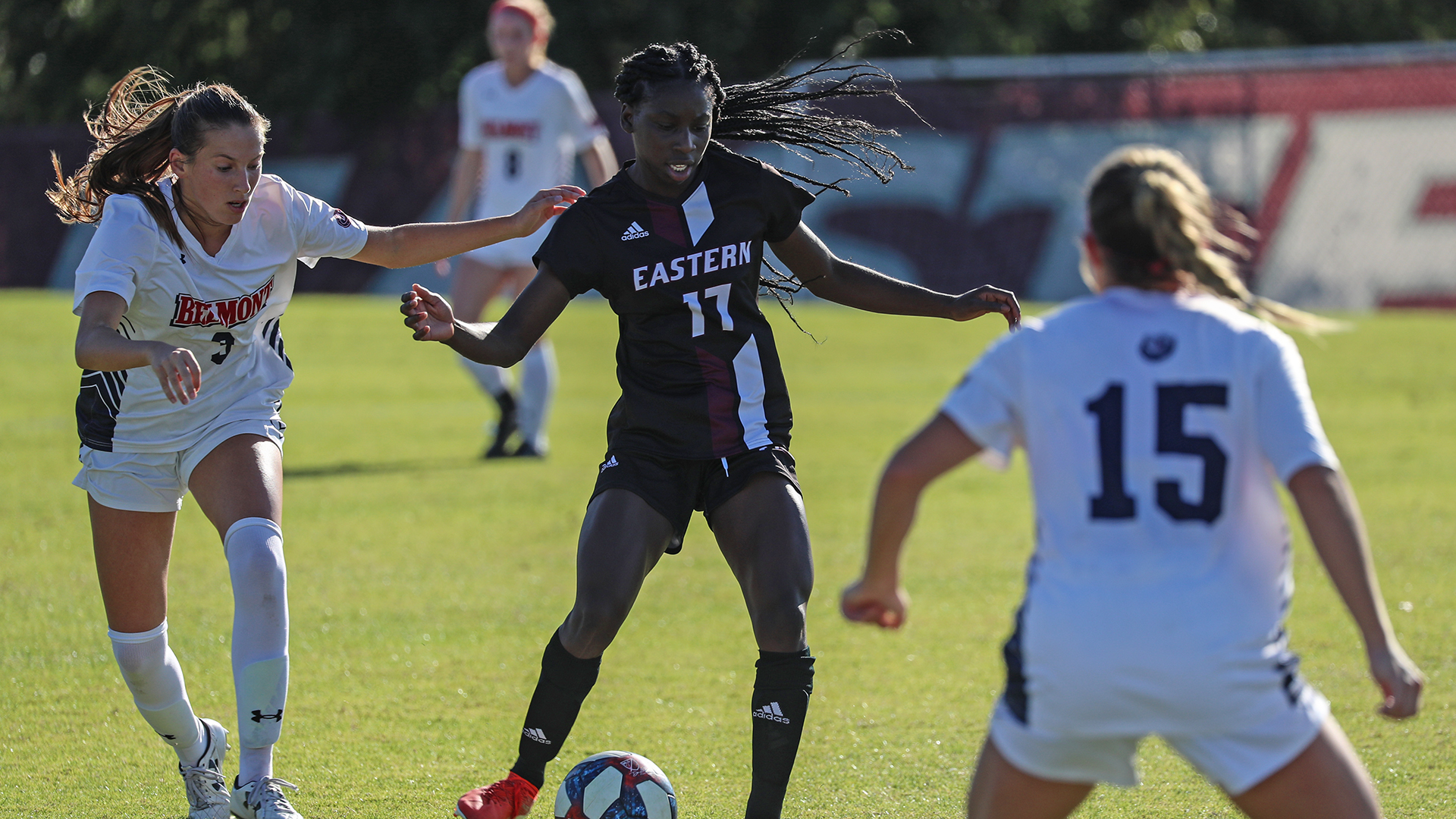 Soccer Closes Out Regular Season At Siue On Thursday Ovc